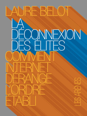 cover image of L'Accélération du monde